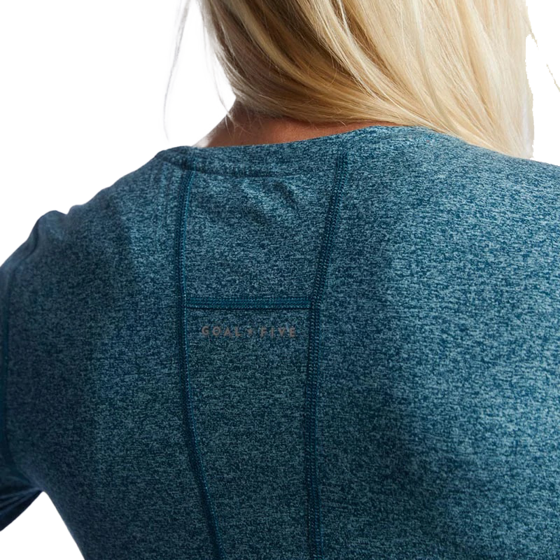 Women's Foudy Training Top alternate view
