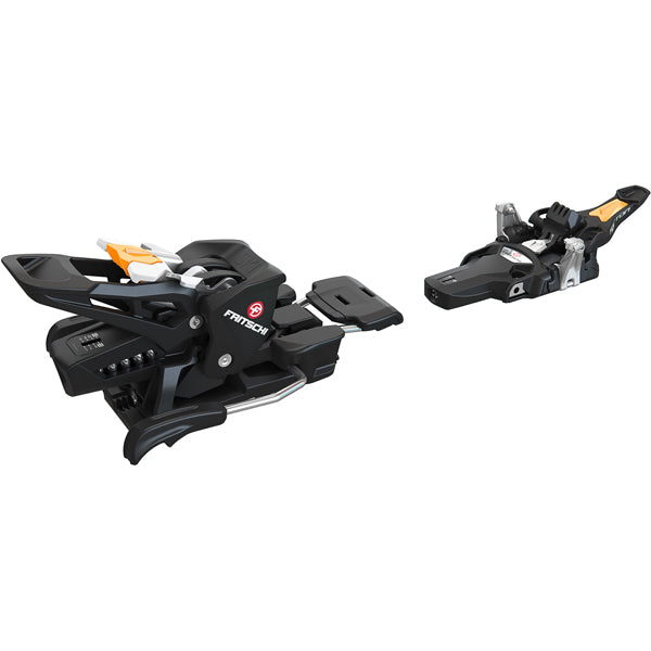 Fritschi Tecton 12, Black Diamond Fritschi Tecton 12 Multi