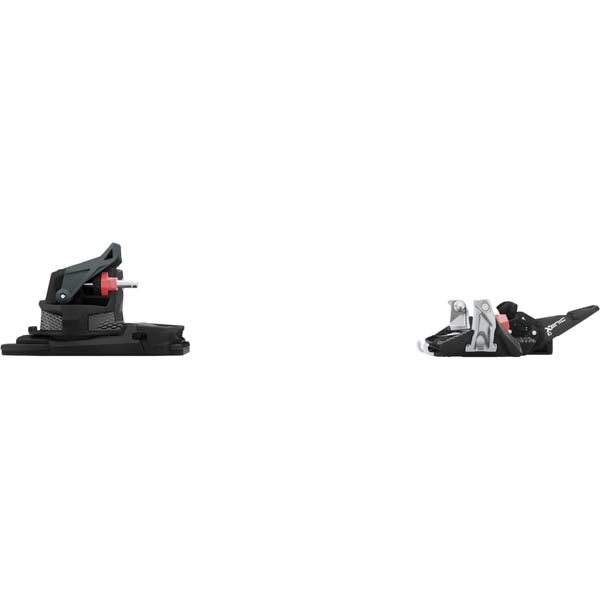 Fritschi Xenic 10, Black Diamond Fritschi Xenic 10