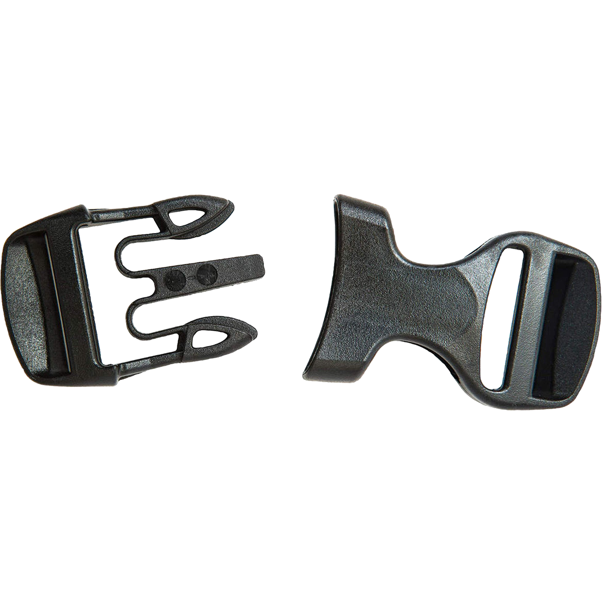 Dual Adjust Buckle - 3/4