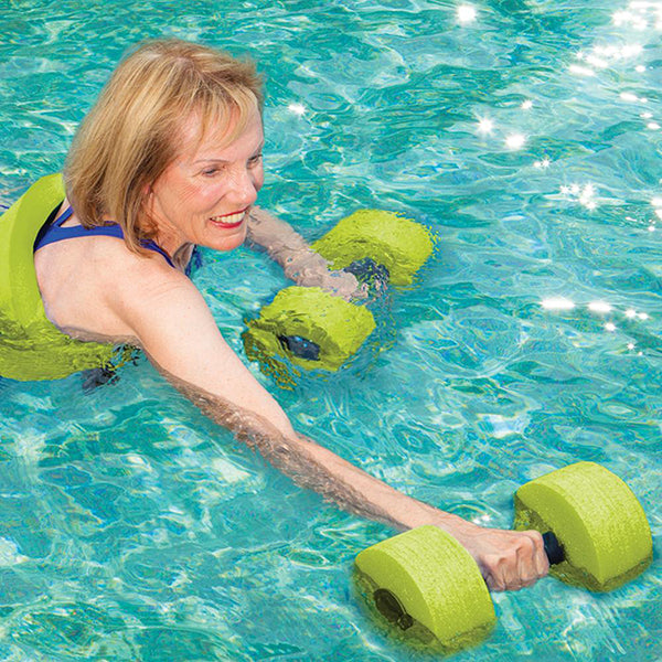 GoH2O Water Resistance Set, GoFit GoH2O Water Resistance Set