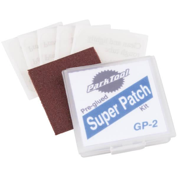 GP-2 Pre-Glued Super Patch Kit alternate view