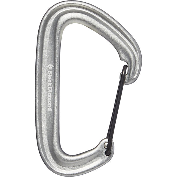 Litewire Carabiner alternate view