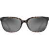 Grey Tortoise Stripe/Neutral Grey