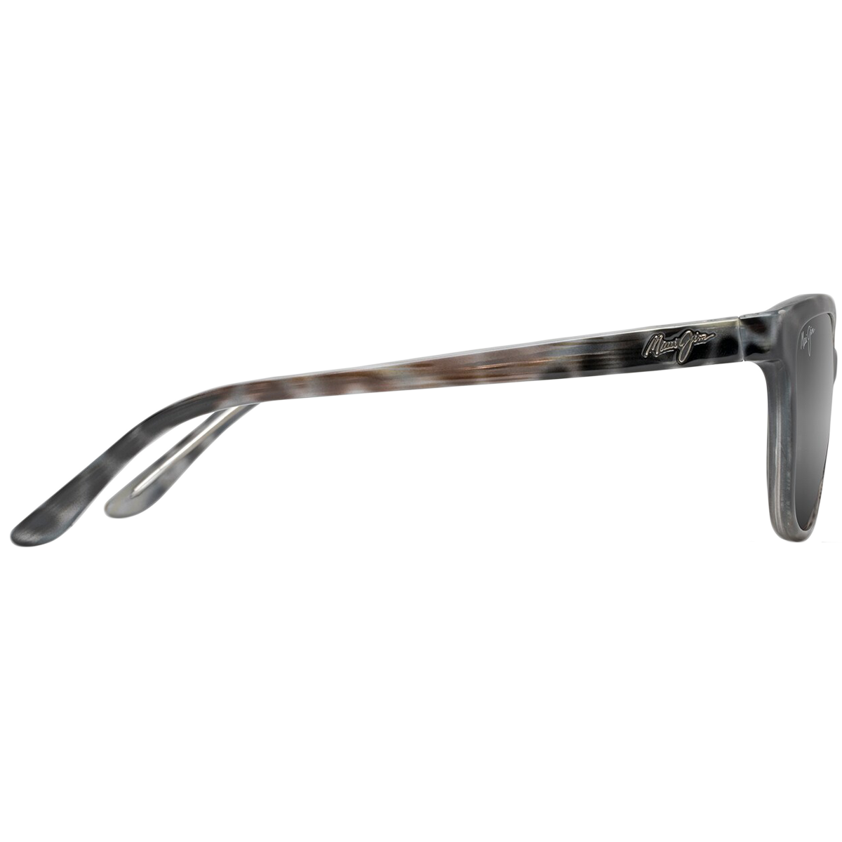 Honi - Grey Tortoise Stripe/Neutral Grey alternate view