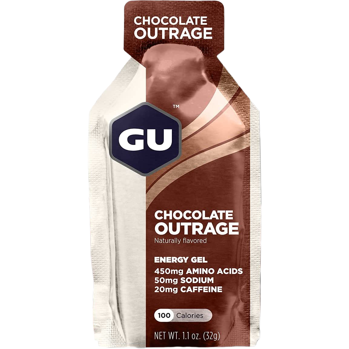 GU Energy Gel alternate view