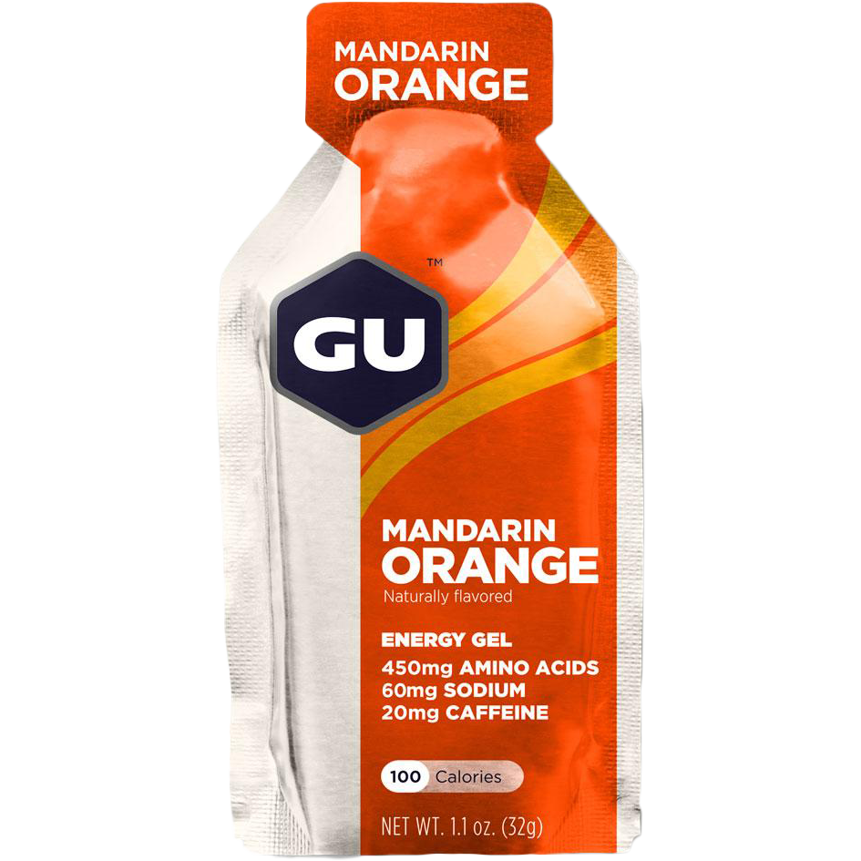 GU Energy Gel alternate view