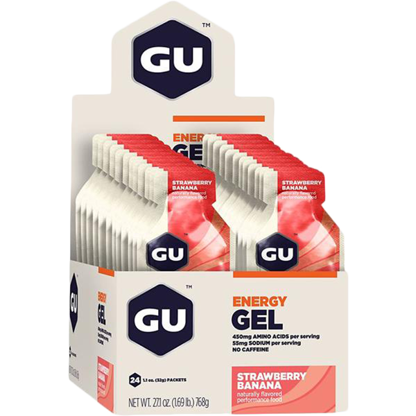 GU Energy Gel alternate view