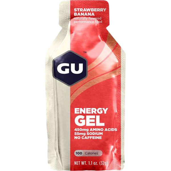 GU Energy Gel alternate view