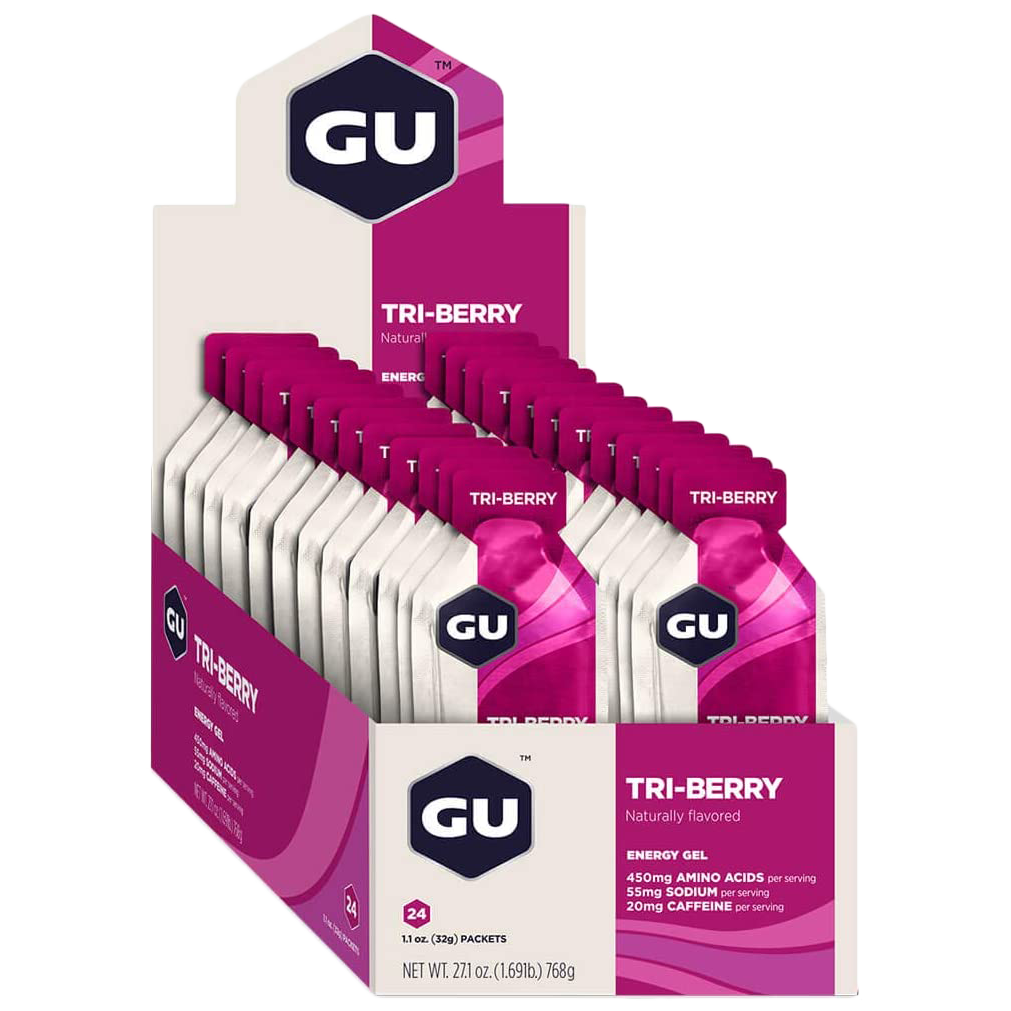 GU Energy Gel alternate view