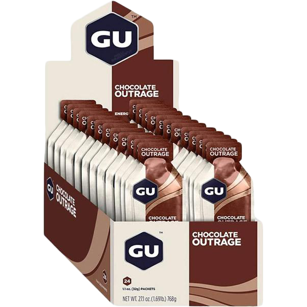 GU Energy Gel alternate view