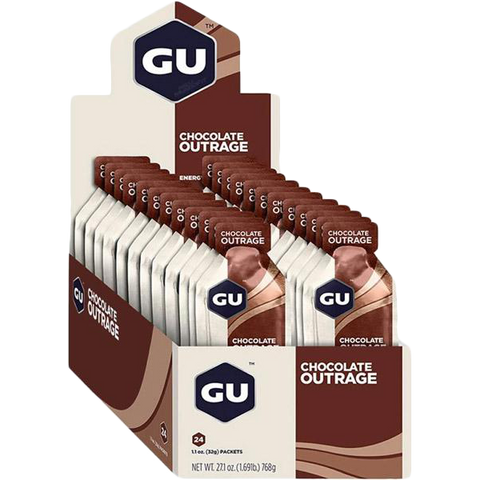 GU Energy Gel