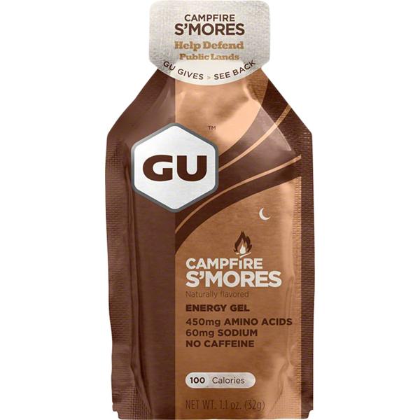 GU Energy Gel alternate view