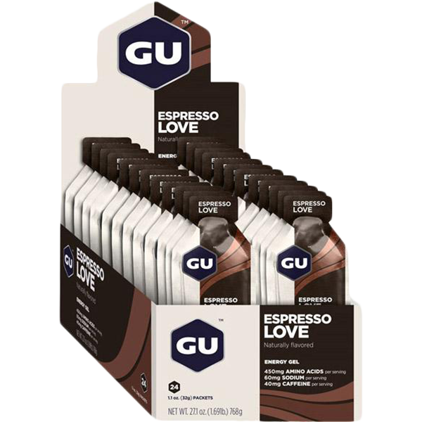 GU Energy Gel alternate view