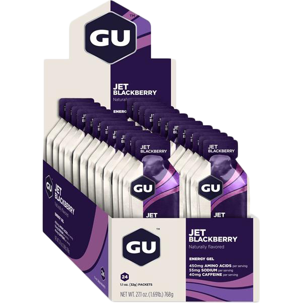 GU Energy Gel alternate view