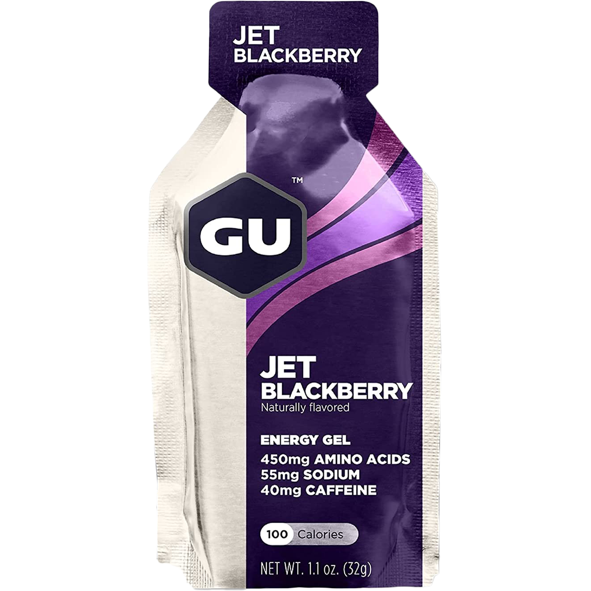 GU Energy Gel alternate view