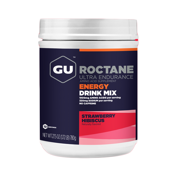 Roctane Energy Drink Mix + Caffeine (12 Servings) alternate view