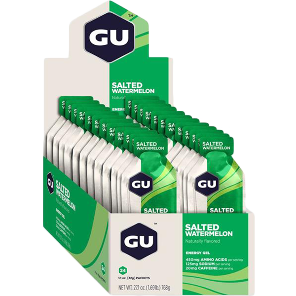 GU Energy Gel alternate view