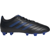 Black/Blue