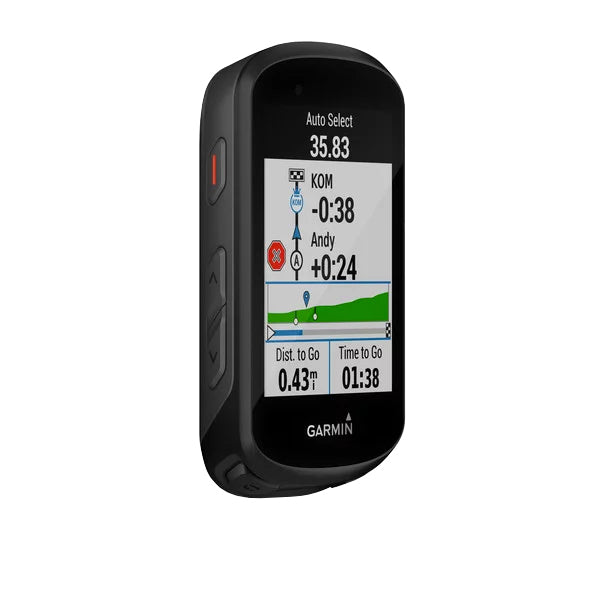 Edge 530, Garmin Edge 530