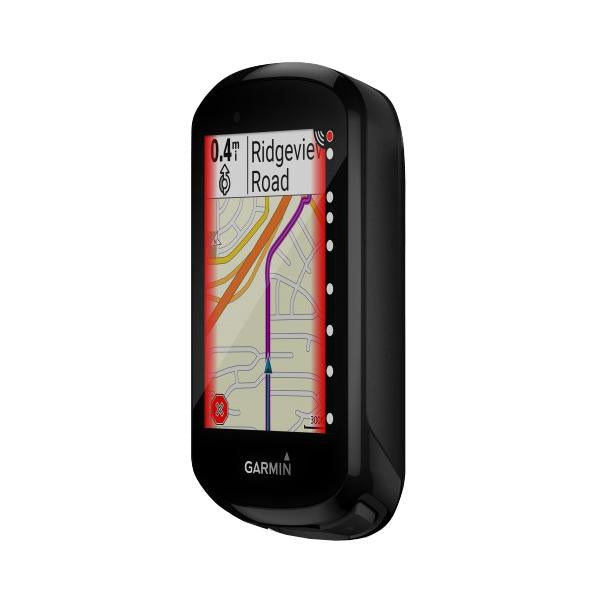 Edge 830, Garmin Edge 830