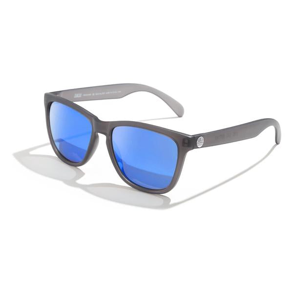 Headland - Grey/Blue Mirror Polarized