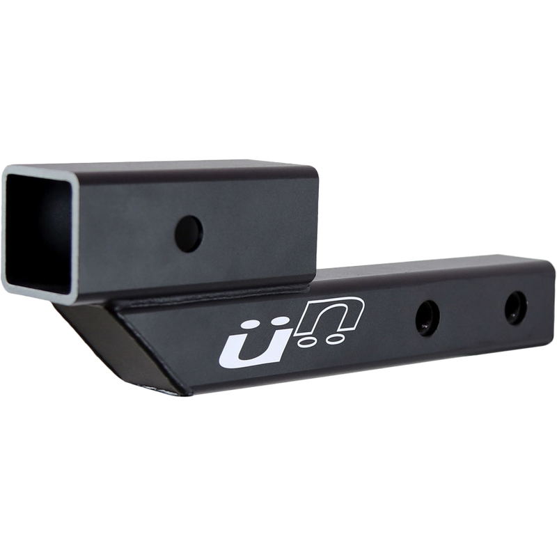 Hi-Lo Hitch Extension 2", Featured Image