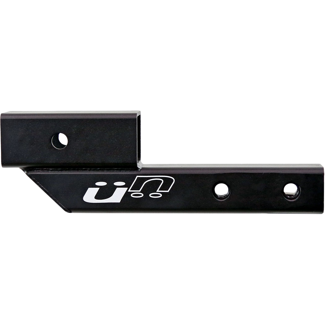 Hi-Lo Hitch Extension 2