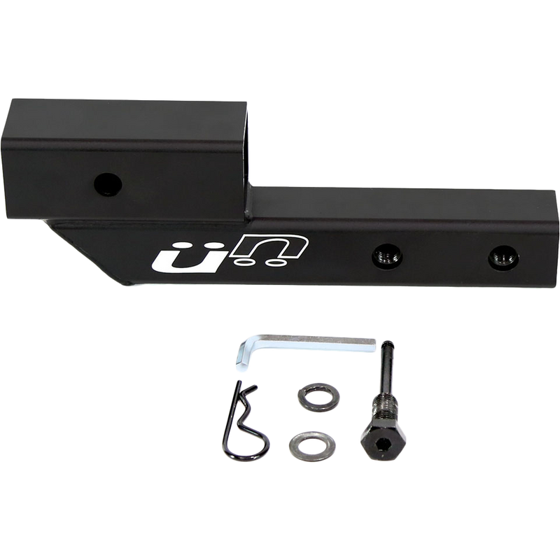 Hi-Lo Hitch Extension 2", Kuat Hi-Lo Hitch Extension 2"