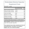 Hammer Nutrition Endurolytes Extreme (120 Capsules)