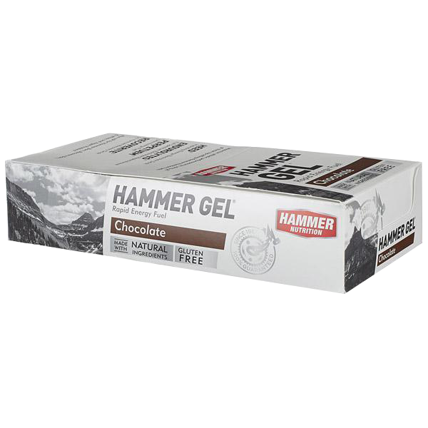 Hammer Gel alternate view