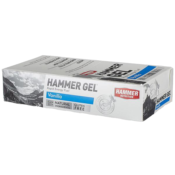 Hammer Gel alternate view