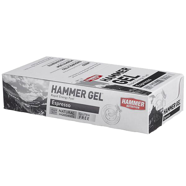 Hammer Gel alternate view