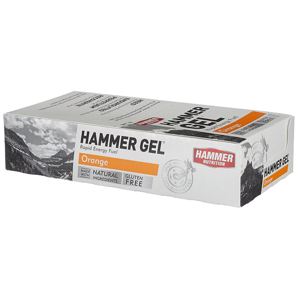 Hammer Gel alternate view