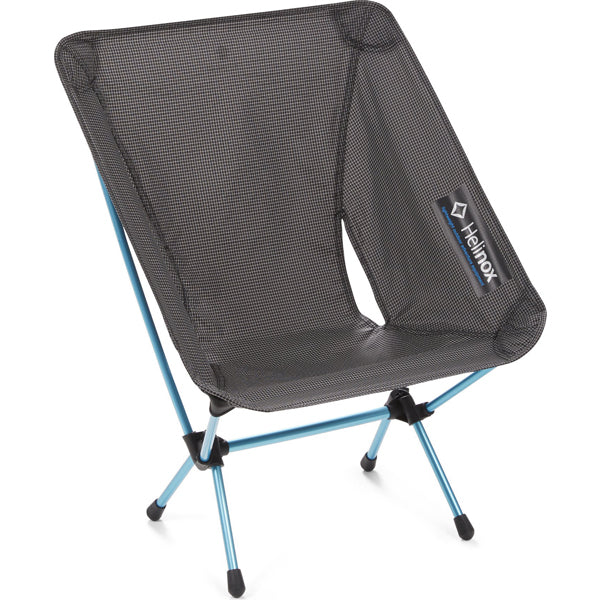 Chair Zero, Featured Image