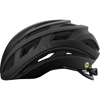 Giro Helios Spherical Matte Black Fade/Highlight Yellow