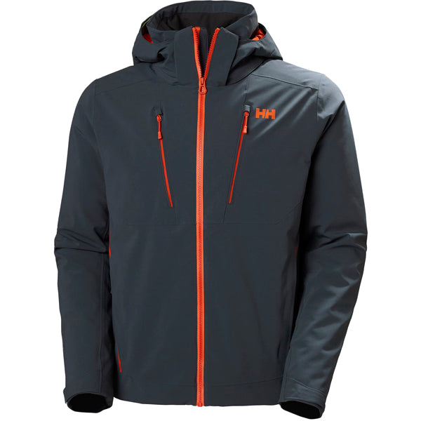 Men's Alpha 3.0 Jacket, Featured Image