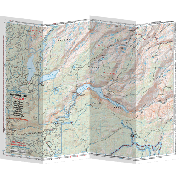 Hetch Hetchy, Featured Image