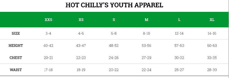 Kids' First Layer Package, Sports Basement Rentals Kid's First Layer Package