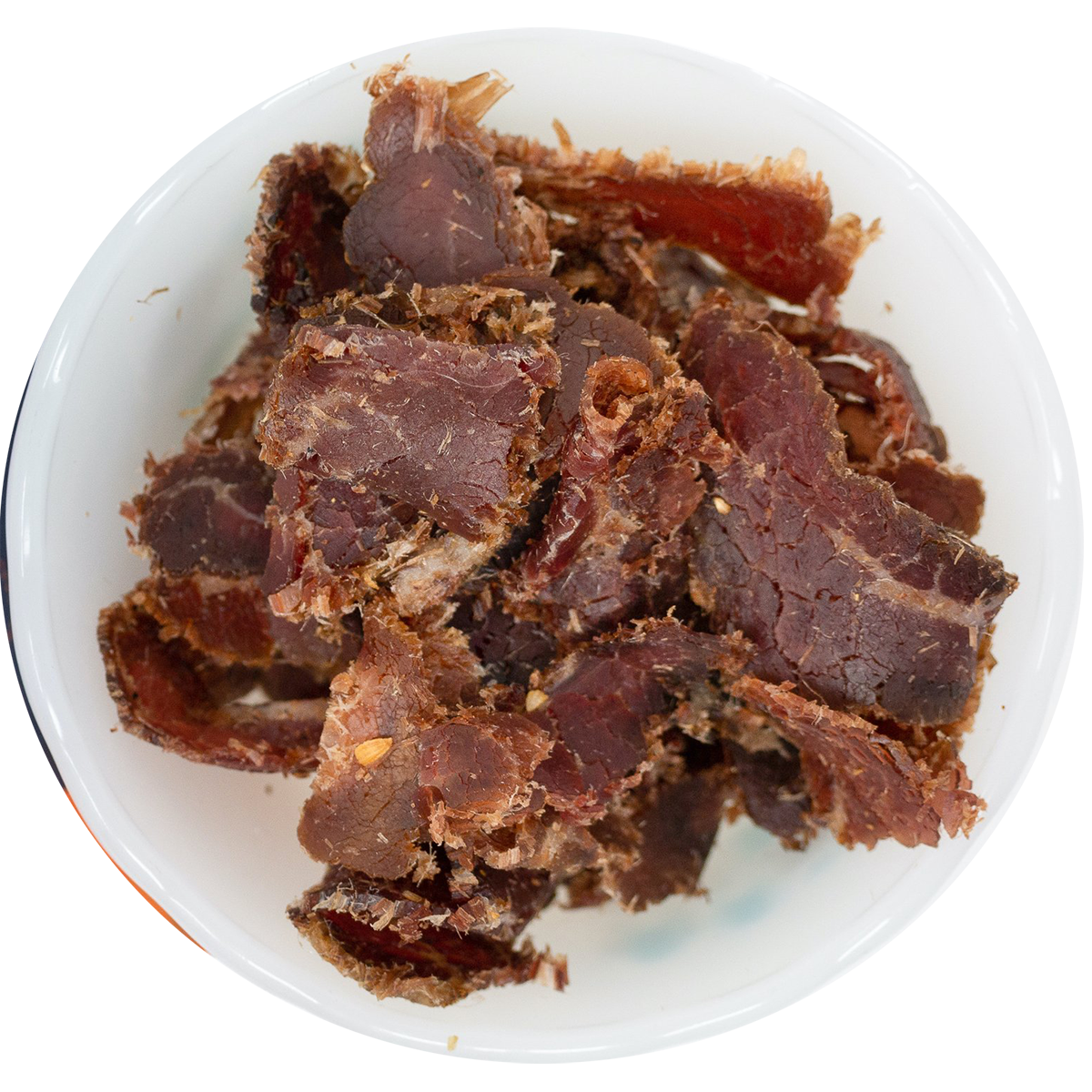 Biltong 2 oz alternate view
