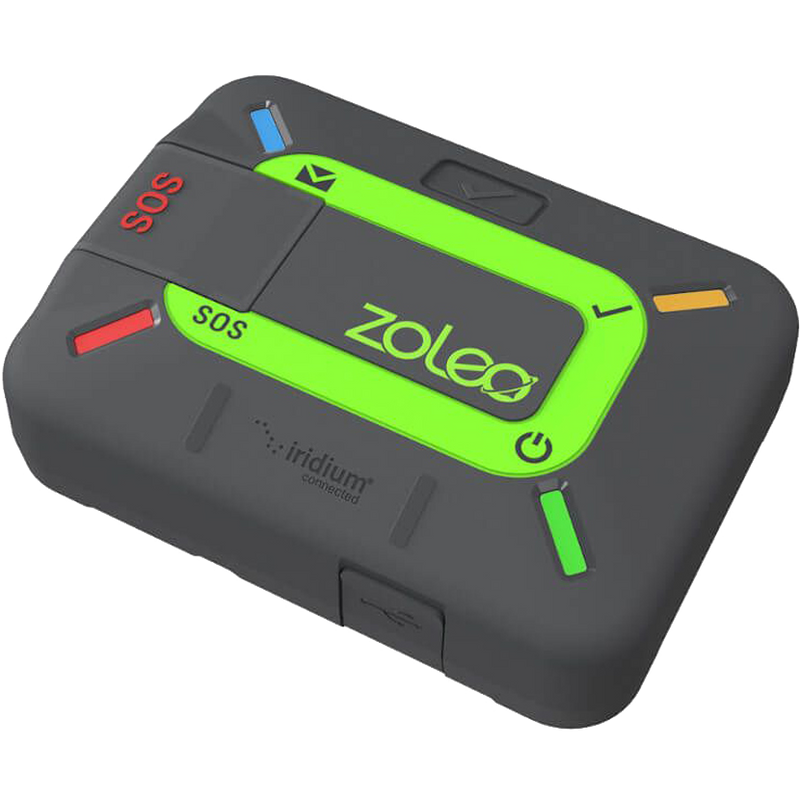 Zoleo Satellite Communicator, Zoleo Zoleo Satellite Communicator