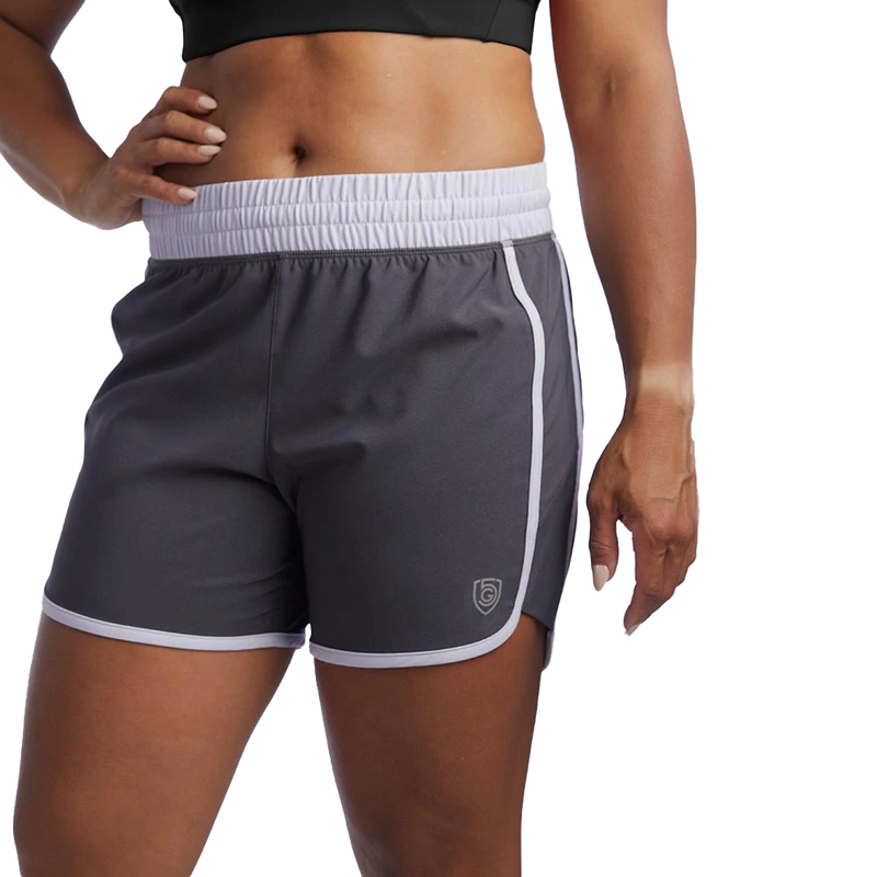 Women's Indie Training Short, Featured Image