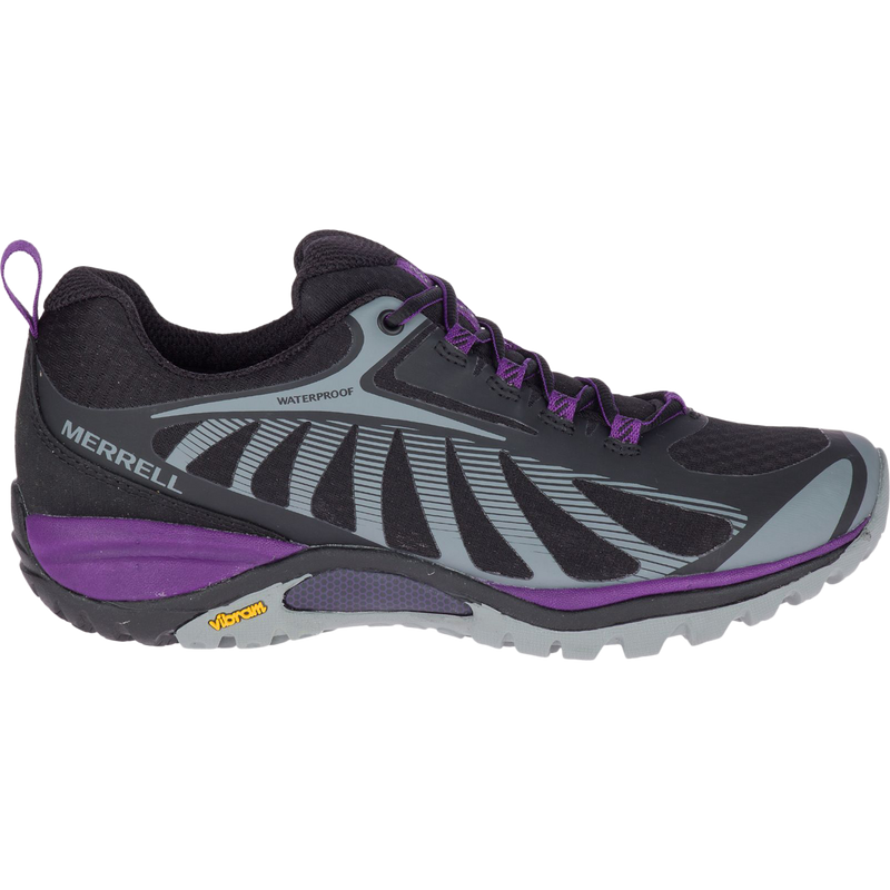 Women's Siren Edge 3 Waterproof