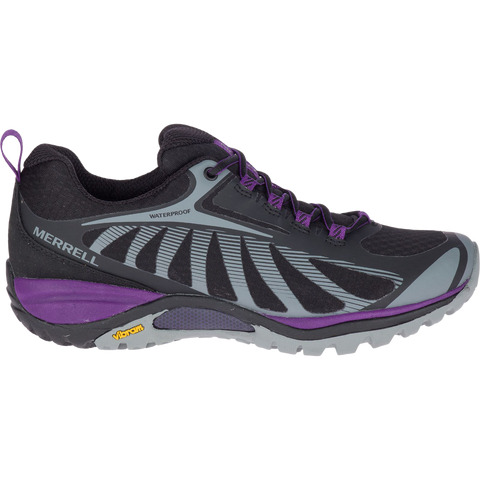 Women's Siren Edge 3 Waterproof - Wide