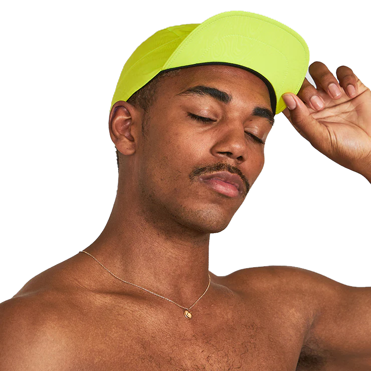 AFO Hyperlight Cap alternate view