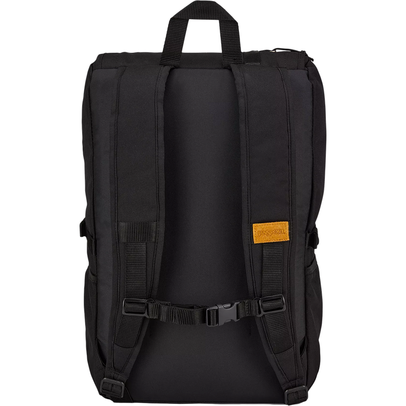 Hatchet, Jansport Hatchet