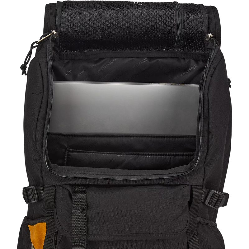 Hatchet, Jansport Hatchet