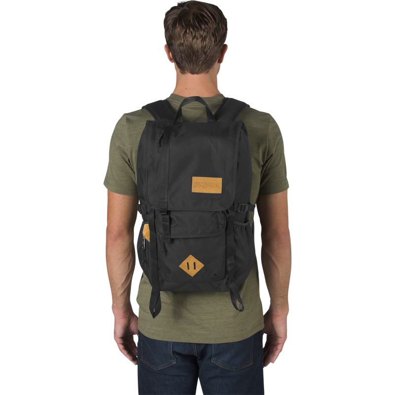 Hatchet, Jansport Hatchet
