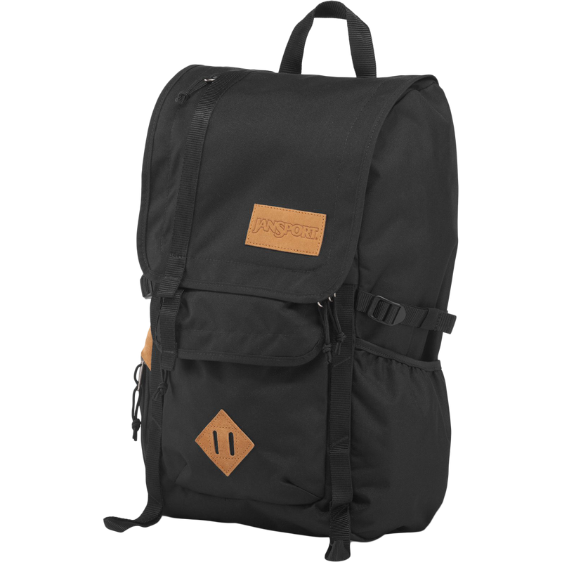 Hatchet, Jansport Hatchet