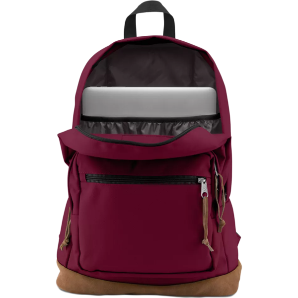 Right Pack alternate view